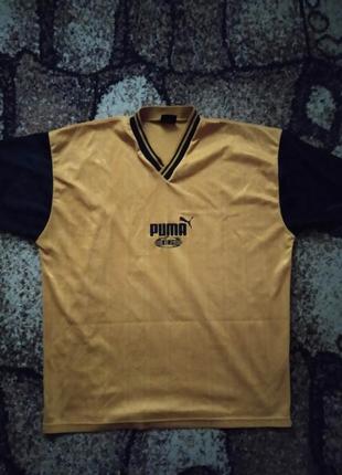 Футболка puma