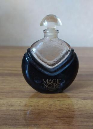 Magie noire lancome 7,5ml пустой флакон
