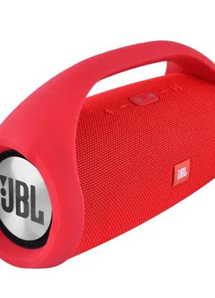Колонка JBL BOOMBOX (червона)