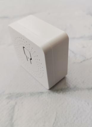 Беспроводной WiFi выключатель mini Swith Smart 16A