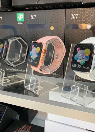 Смарт-часы Smart Watch X7