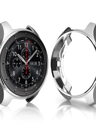 Защитный чехол для часов Samsung Galaxy Watch 46 мм (22 мм) се...