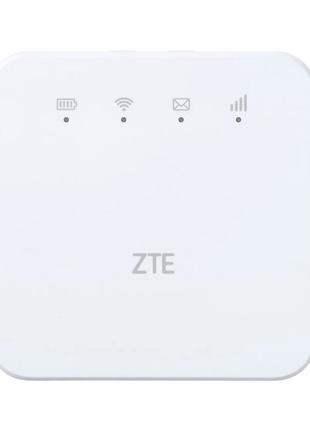 Мобільний 4G-маршрутизатор ZTE MF927U