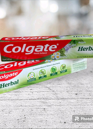 Зубна паста Colgate Herbal - 75 мл.