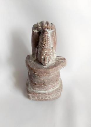 Статуэтка будда из натурального камня