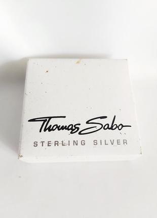 Коробка thomas sabo для прикрас