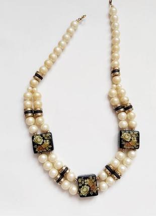 Ожерелье женские колье ожерелье