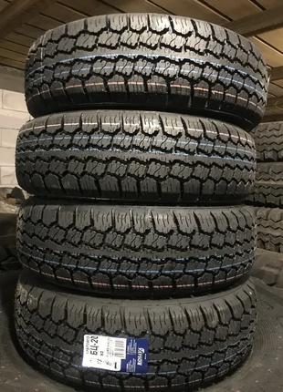 Шина 175/70R13 БЦ-20 82T TL ROSAVA