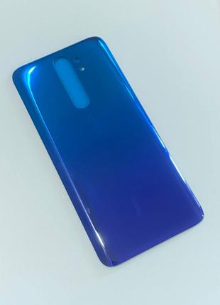 Задняя крышка Xiaomi Redmi Note 8 Pro, цвет - Синий