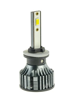 Светодиодная лампа Nextone Led L6 H27 880 5500K 9-32V (1 лампа)