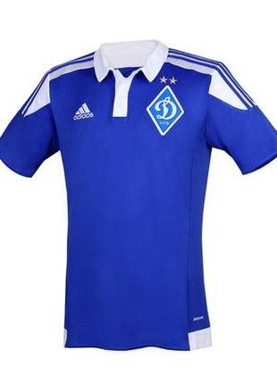 Игровая футболка Adidas ФК "Динамо" Киев