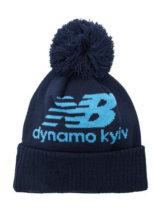 Шапка ФК «Динамо» Киев, New Balance