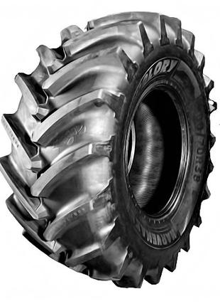 Шина Uniglory 800/70R38 178D/181A8 HARVEMAXX TL