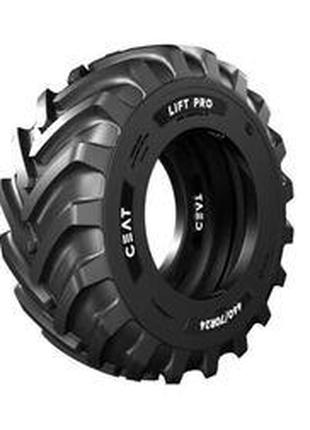 Шина Ceat 460/70R24 159A8/B LIFT PRO TL