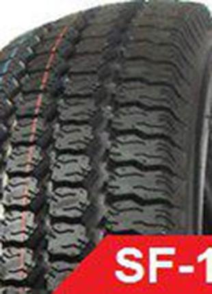 Шина 195/70R15C PROFIL GEPARD SNOW/I (наварка)