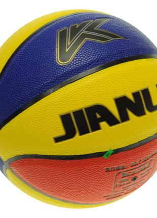 М'яч баскетбольний "4 KEPAI JIANLE дитячий NB-400K