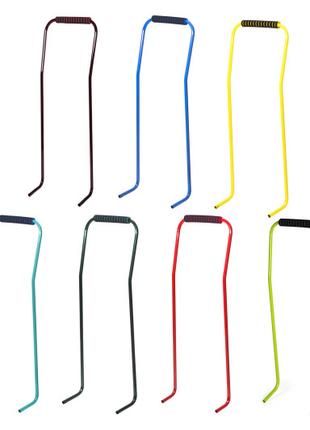 Ручка для санок в ассортименте 7 цветов VITAN