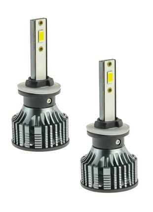 Светодиодные лампы Nextone Led L6 H27 880 5500K 9-32V (2 лампы)
