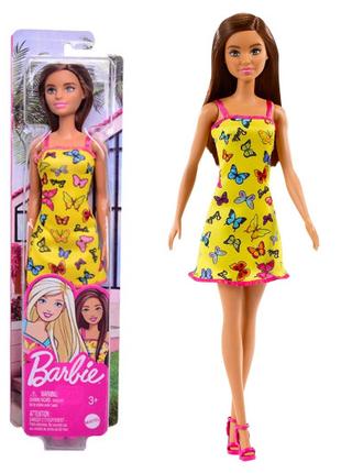Кукла Барби "Супер стиль" в ассортименте T7439 BARBIE FASHION ...