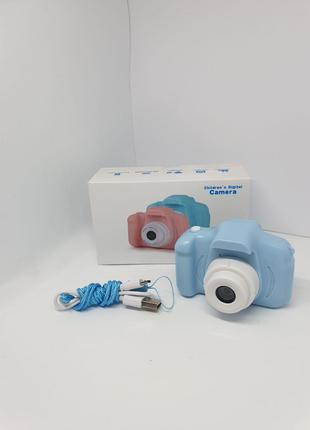 (Дитячий фотоапарат AIR Clic 6 Захоплюйте Спогади у Високому р...