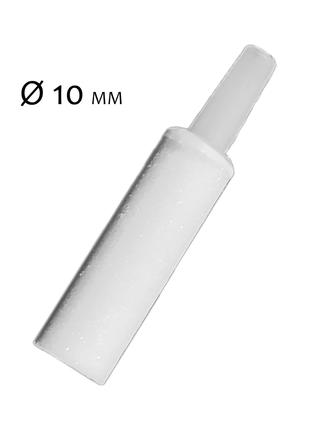Розпилювач 3 см циліндр дрібнопористий білий