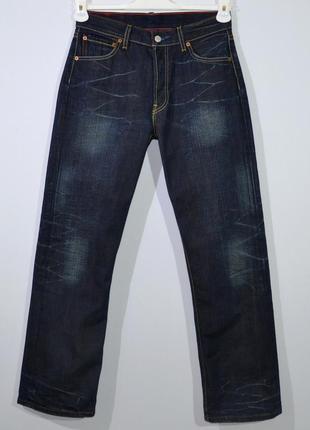Джинси levi's 501 jeans