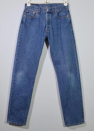 Винтажные джинсы levi's 517 vintage jeans