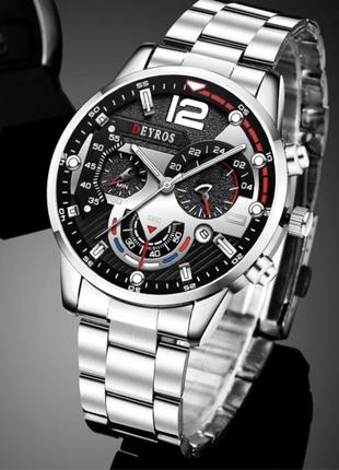 Годинник чоловічий наручний / часы наручные Deyros