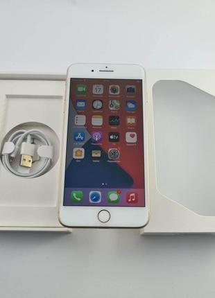 Apple iPhone 8 Plus 64 GB Gold Б\В