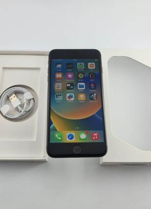 Apple iPhone 8 Plus 64 GB Space Gray Б\В