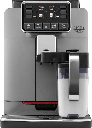 Кофемашина Gaggia Cadorna Prestige OTC