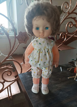 Лялька Арина