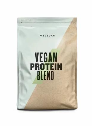 Myprotein Vegan Blend - 1000g