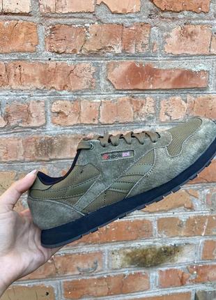 reebok easytone homme kaki