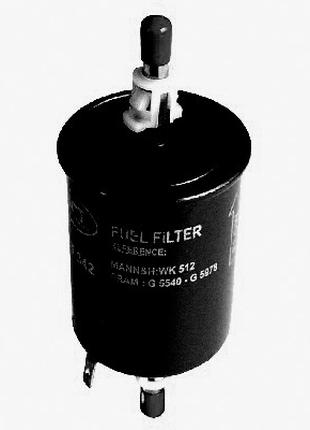 ST 342 топливный фильтр(DACIA Logan,DAEWOO/CHEVROLET (GM) ,LAD...