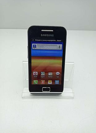 Мобільний телефон смартфон Б/У Samsung GT-S5830i