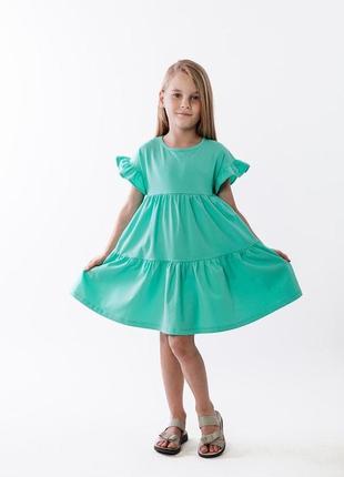 Самое милое платье для наших принцесс!
