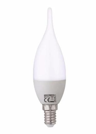 Светодиодная лампа craft-10 10w e14 4200к
