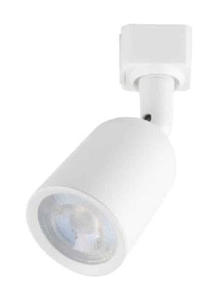 Светодиодный трековый светильник arizona-10 10w белый