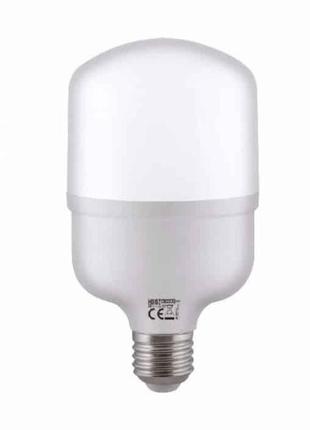Світлодіодна лампа torch-20 20w e27 4200k