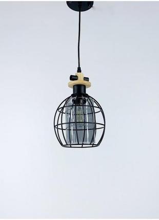 Подвесной светильник handmade