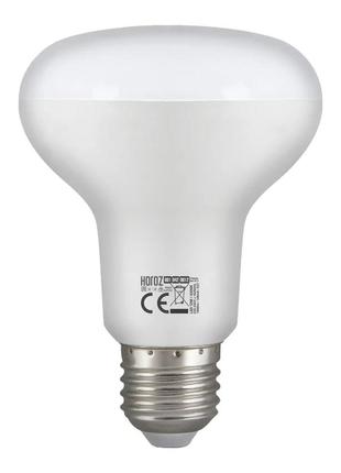 Светодиодная лампа refled-12 12w e27 4200к r80