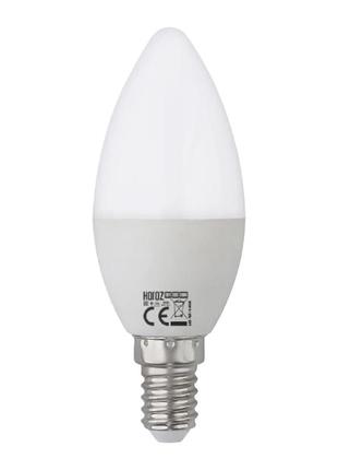 Светодиодная лампа ultra-10 10w e14 4200к