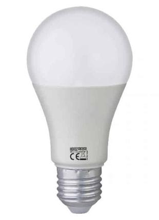 Світлодіодна лампа premier-15 15w e27 3000к