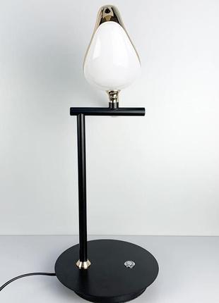 Настольная лампа bird