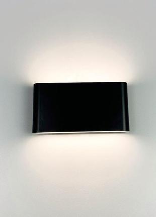 Фасадный led светильник lixa