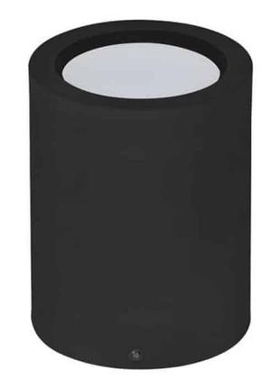 Светодиодный светильник sandra-10/xl черный