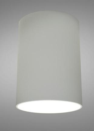 Накладной точечный светильник qxl-1720-wh