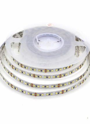 Led led лента prolum™ 12v; 2835120; ip20; series "pro", белый ...