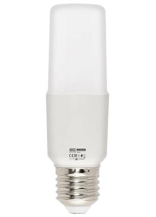 Светодиодная лампа fox-12 12w e27 6400к